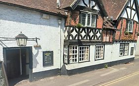 Ye Olde Black Cross