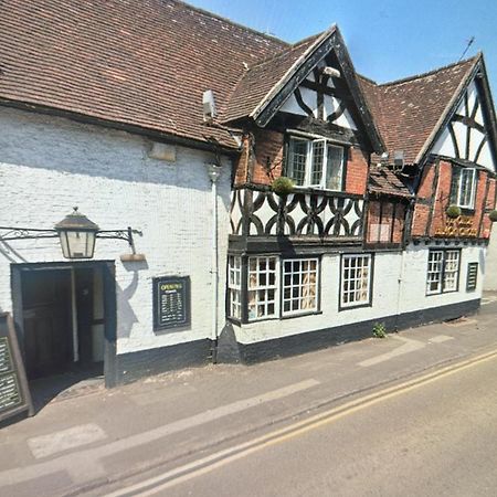 Ye Olde Black Cross Bromsgrove Exterior photo